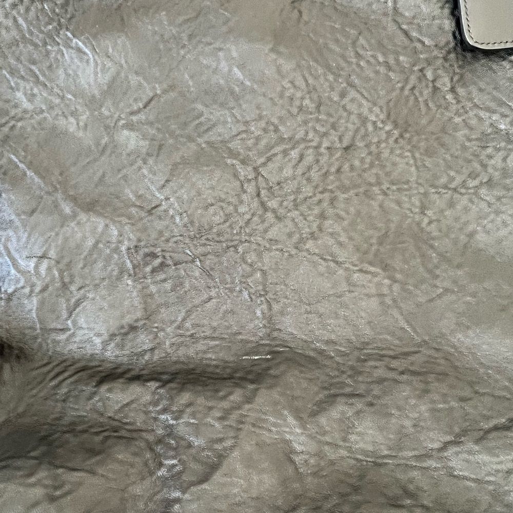 - Prada Large Nappa Antique Bag. Excellent Condition. - Picture 10 of 13